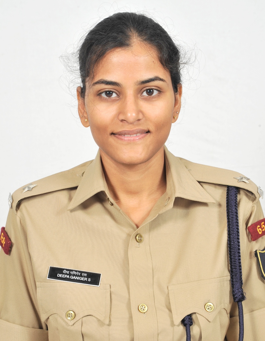 Deepa Ganiger S. Deepa Ganiger S.